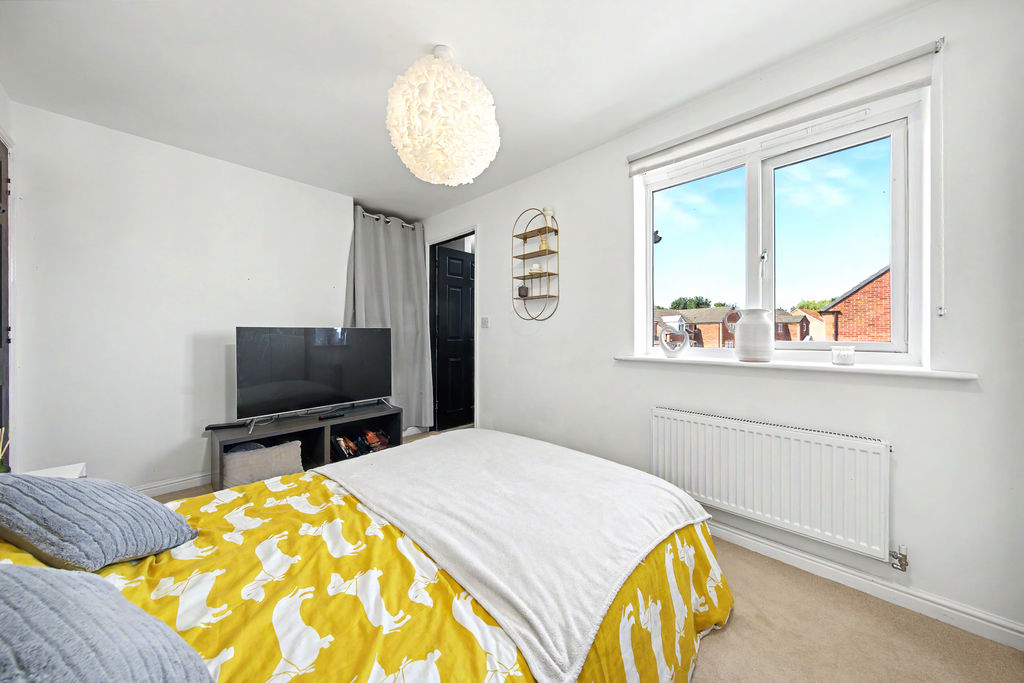 Masefield Avenue Holmewood